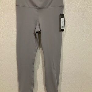 Yogalicious Lux Light Gray Leggings